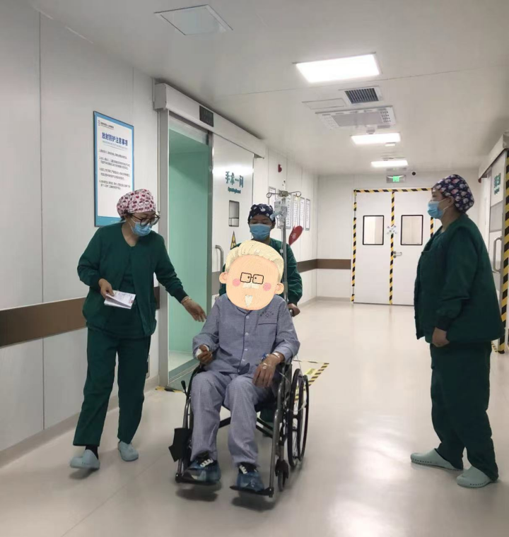 高效守护，“心”速度！我院“便捷速诊”成功再添三例！