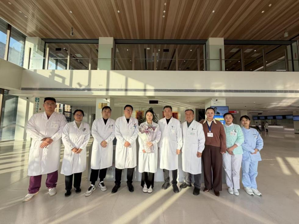 闪耀芝加哥！空港亚心医院青年医师登RSNA舞台， 链接全球放射学学术前沿
