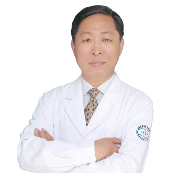 【名医推荐】急诊科主任 王军