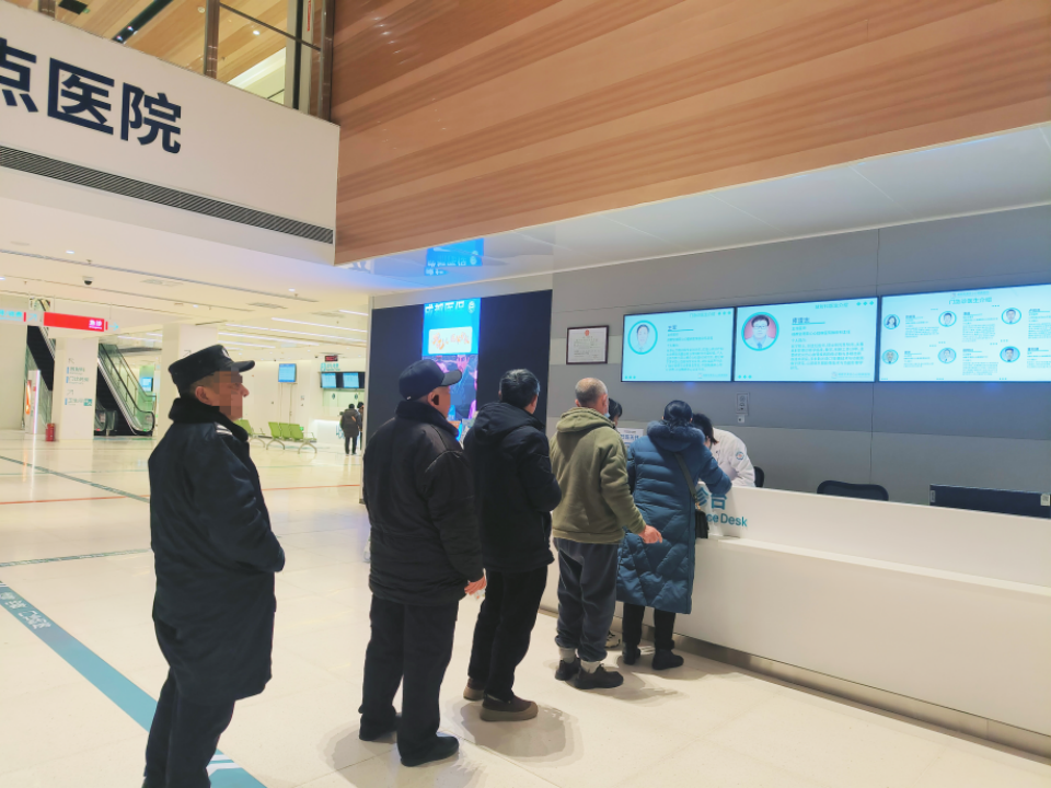 走进“心”世界，零距离体验专业诊疗 成都空港亚心心脏病医院社区开放日圆满举行
