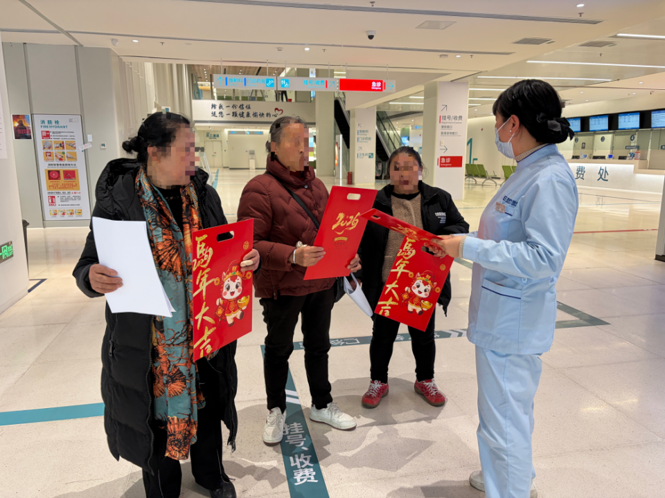 敞开心扉，共话健康 | 成都亚心心脏病医院社区开放日活动圆满落幕！