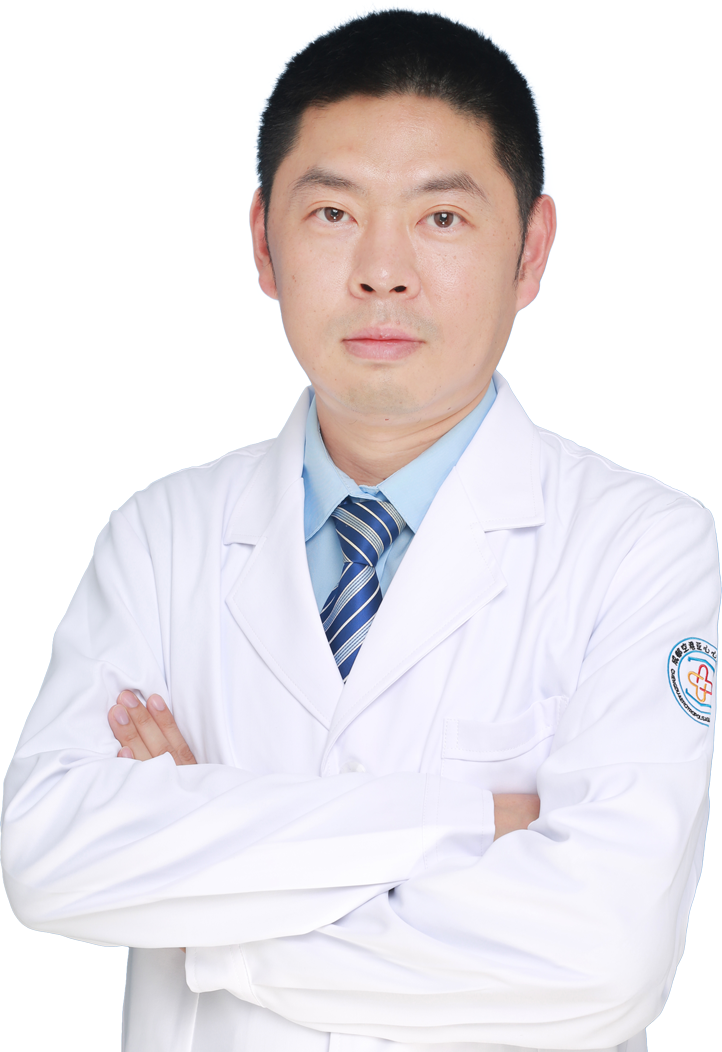 【名医推荐】心内科副主任医师 袁超