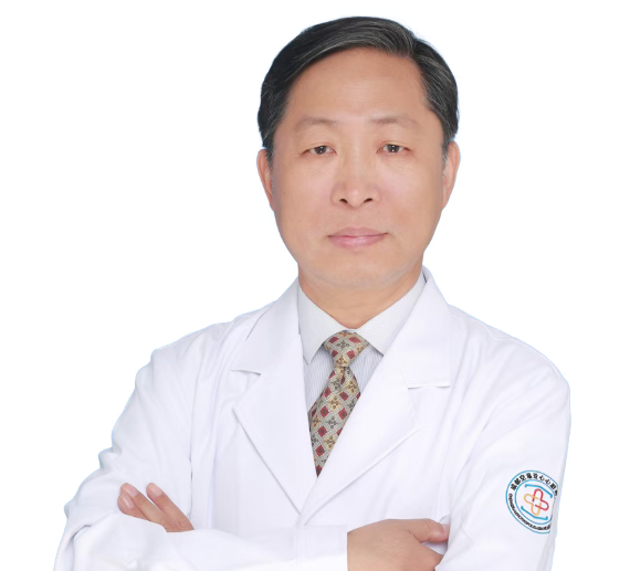 【名医推荐】急诊科主任 王军