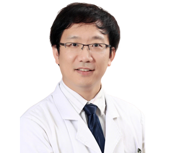 【名医推荐】超声科主任 曾寅旭