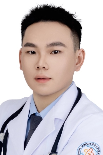 上官震宇