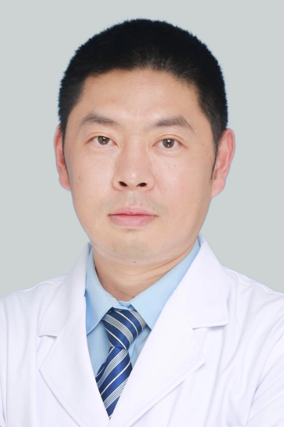 袁超/心内科副主任