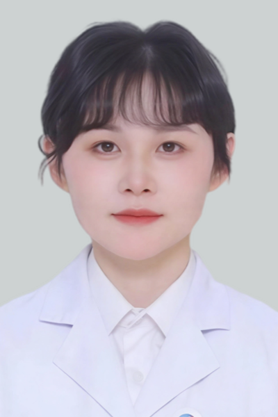 许娟/放射科主任