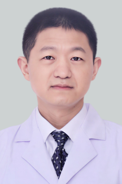 李俊