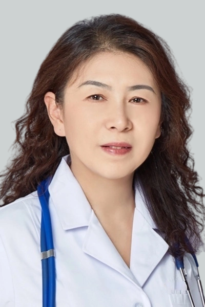 【名医推荐】心内科 杨良瑞
