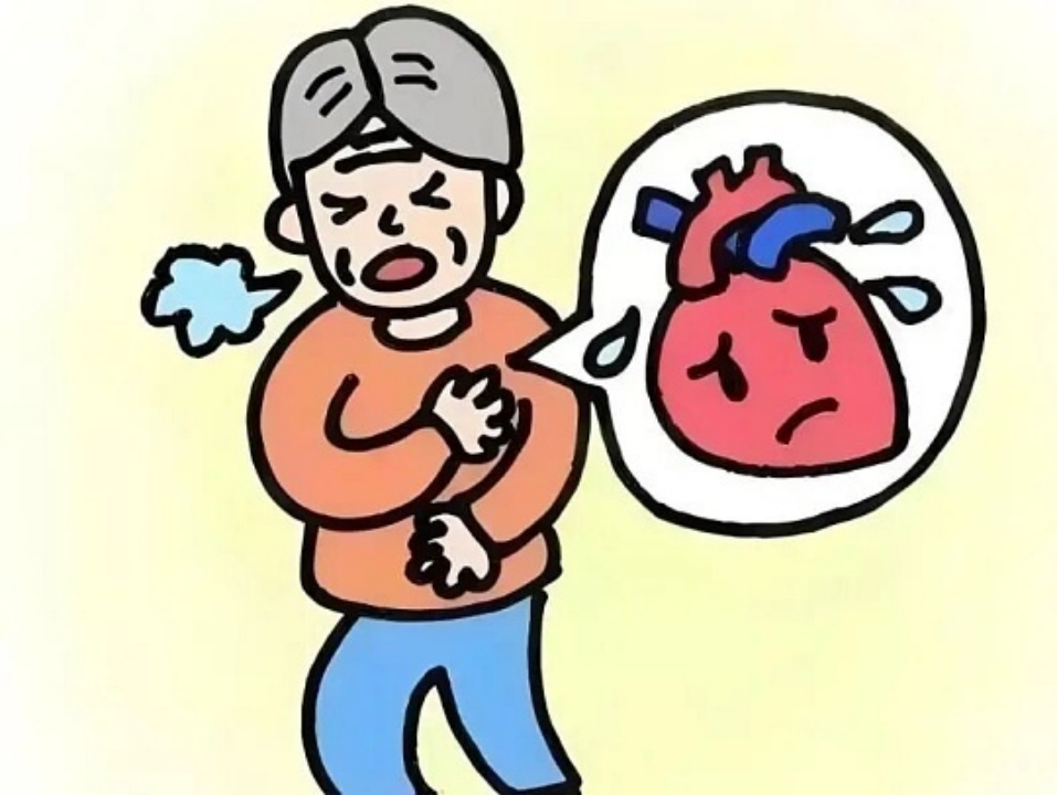 心血管患者夏季护心指南