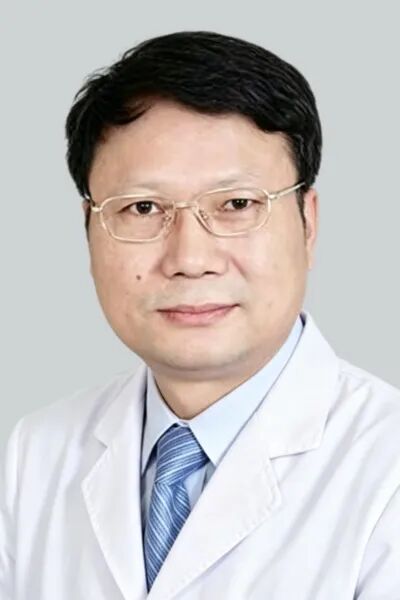 【名医推荐】心内科 谢泽林