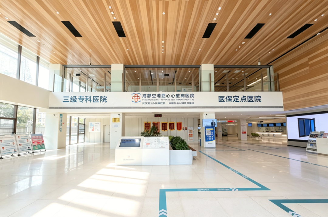 【五一假期不停诊】2026年“五一”假期门急诊正常接诊
