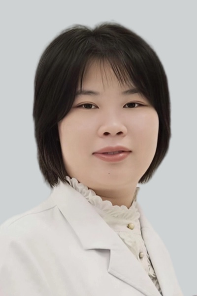 阎超群/放射科主任